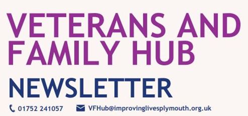Veterans Monthly